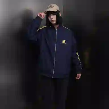 BOBBY ABLEY Logo