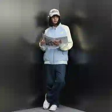 BOBBY ABLEY Logo