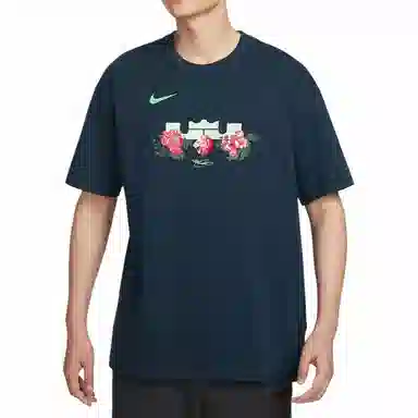Nike Max90 LeBron T