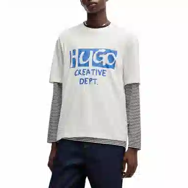 HUGO BOSS T