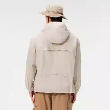 PELLIOT Mountain Series Lightweight Sunscreen Jacket