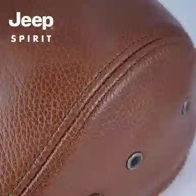 JEEP SPIRIT