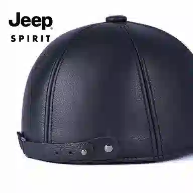 JEEP SPIRIT