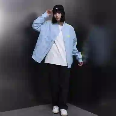 BOBBY ABLEY Logo