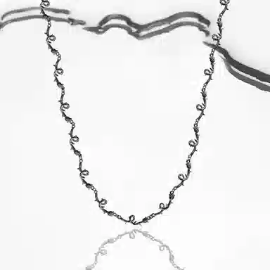 Cuz strange Intention