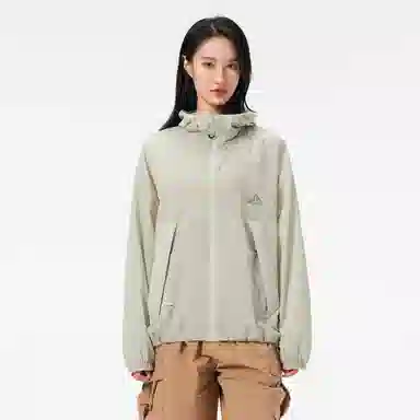 PELLIOT Mountain Series Lightweight Sunscreen Jacket