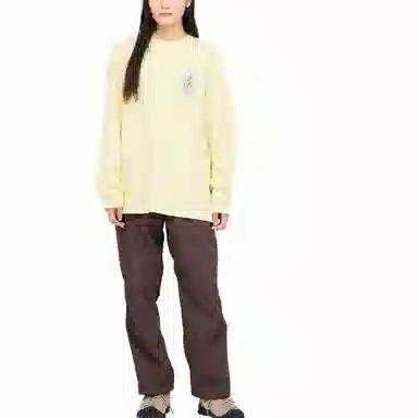 Gramicci Original Freedom Long Sleeve Tee