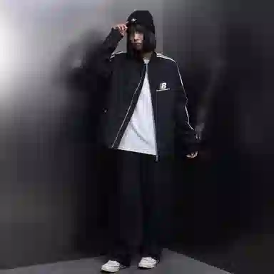 BOBBY ABLEY Logo