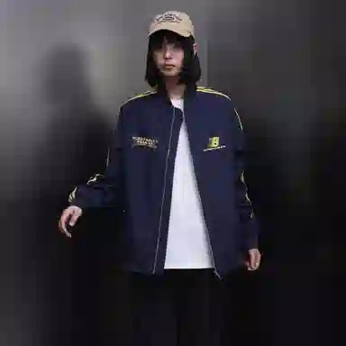 BOBBY ABLEY Logo