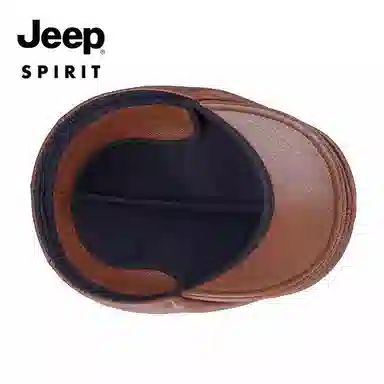 JEEP SPIRIT