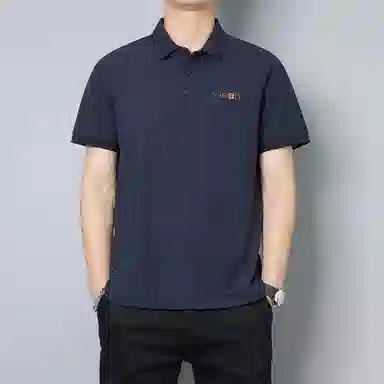 JEEP SPIRIT logoPolo
