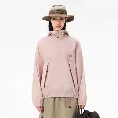 PELLIOT Mountain Series Lightweight Sunscreen Jacket