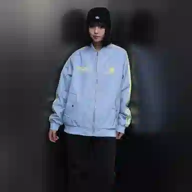 BOBBY ABLEY Logo