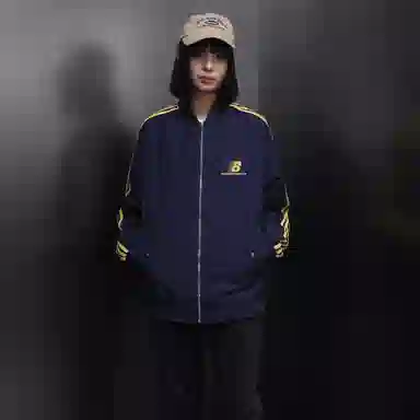 BOBBY ABLEY Logo