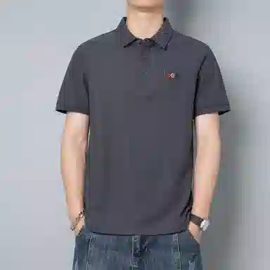 JEEP SPIRIT logoPolo