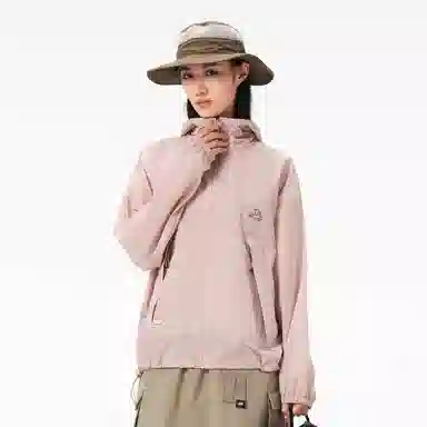 PELLIOT Mountain Series Lightweight Sunscreen Jacket