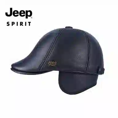 JEEP SPIRIT