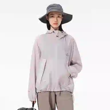 PELLIOT Mountain Series Lightweight Sunscreen Jacket