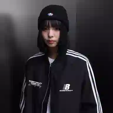 BOBBY ABLEY Logo