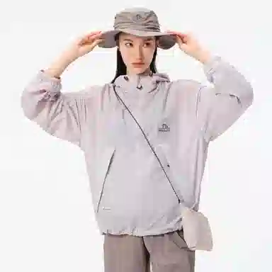 PELLIOT Mountain Series Lightweight Sunscreen Jacket