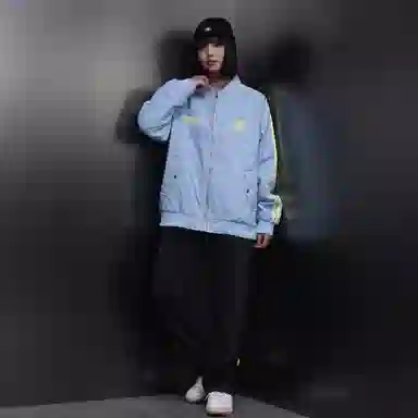 BOBBY ABLEY Logo