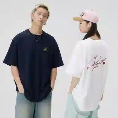 T