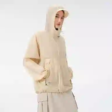 PELLIOT Mountain Series Lightweight Sunscreen Jacket