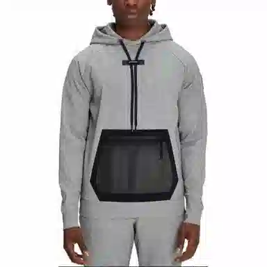 On Hoodie Herren