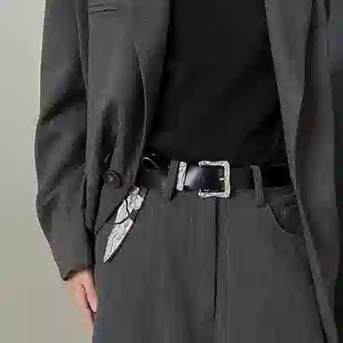 y2k 2.8CM
