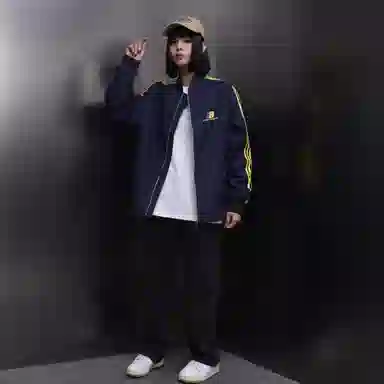 BOBBY ABLEY Logo