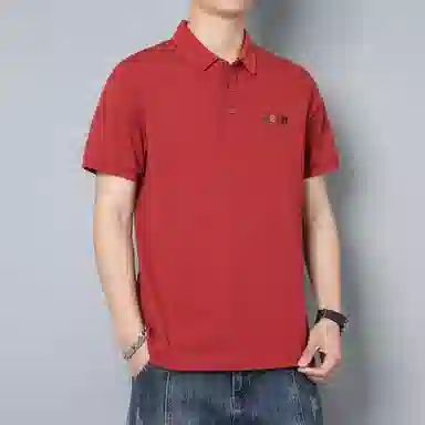 JEEP SPIRIT logoPolo
