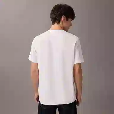 CALVIN KLEIN SS25 T