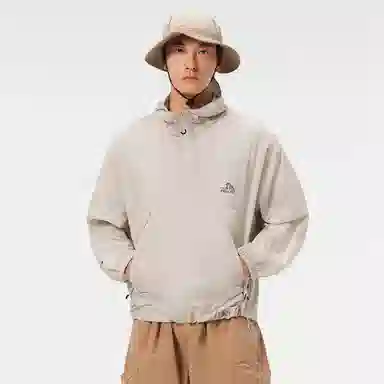 PELLIOT Mountain Series Lightweight Sunscreen Jacket