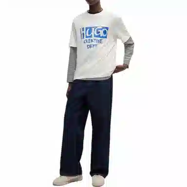 HUGO BOSS T