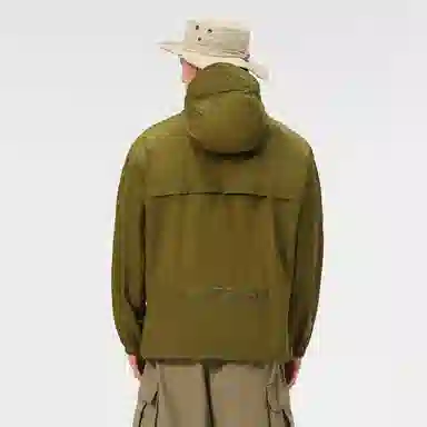 PELLIOT Mountain Series Lightweight Sunscreen Jacket