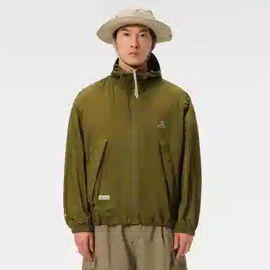 PELLIOT Mountain Series Lightweight Sunscreen Jacket