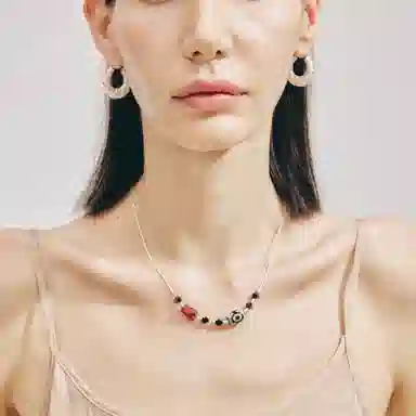 Empress 47 cermin 925