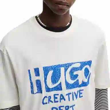 HUGO BOSS T