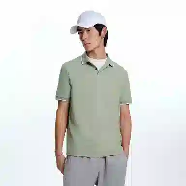 GXG BASIC Polo