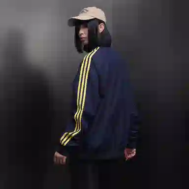 BOBBY ABLEY Logo