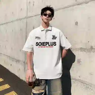 SOIEPLUS Polo