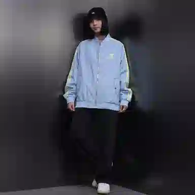 BOBBY ABLEY Logo