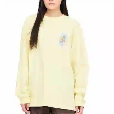 Gramicci Original Freedom Long Sleeve Tee