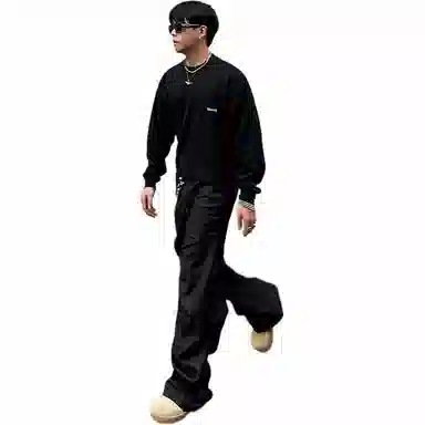 DAFK cleanfitvibe
