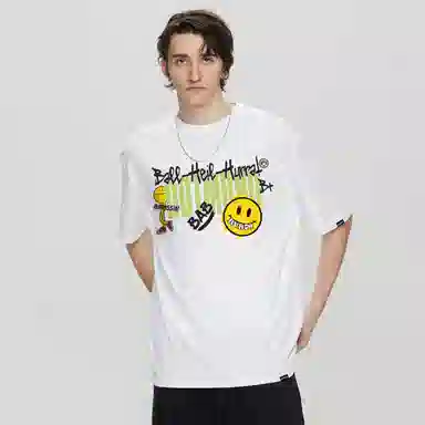 cleanfitLOGOVintageT