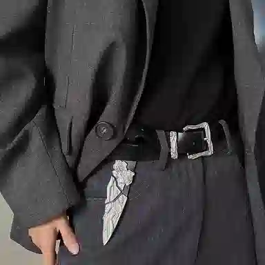 y2k 2.8CM
