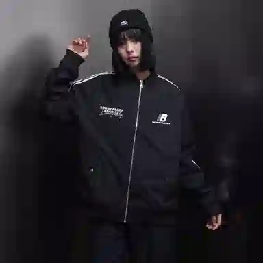 BOBBY ABLEY Logo