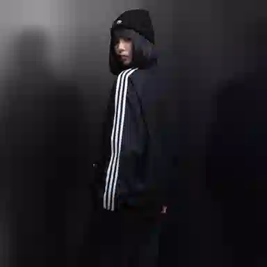 BOBBY ABLEY Logo