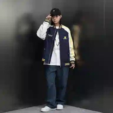 BOBBY ABLEY Logo