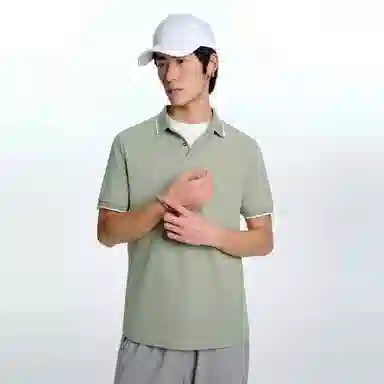 GXG BASIC Polo